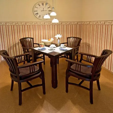 Amazing In Apartmán Hage