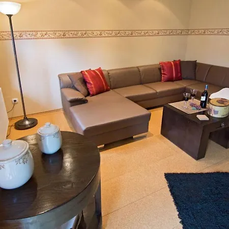 Amazing In Apartmán