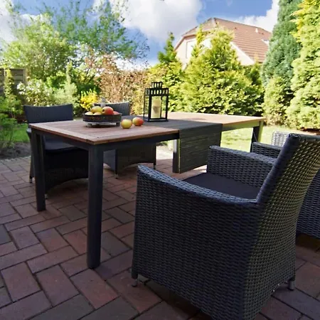 Apartmán Amazing In