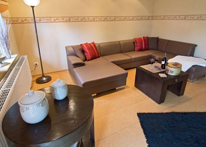 Amazing In Lejlighed