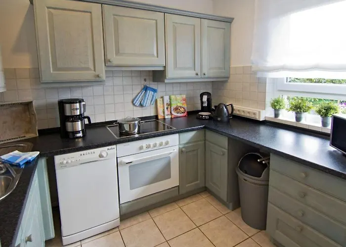 Amazing In Lejlighed