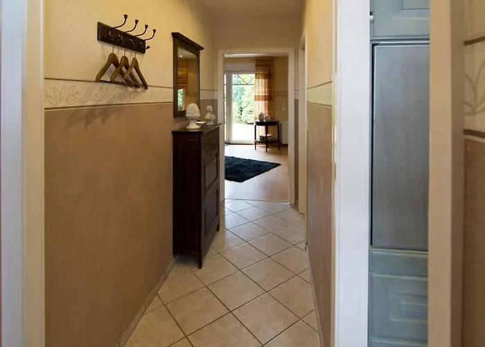 Lejlighed Amazing In