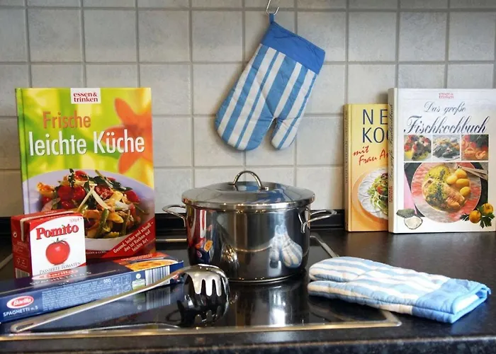 Amazing In Lejlighed *