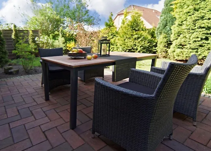 Lejlighed Amazing In