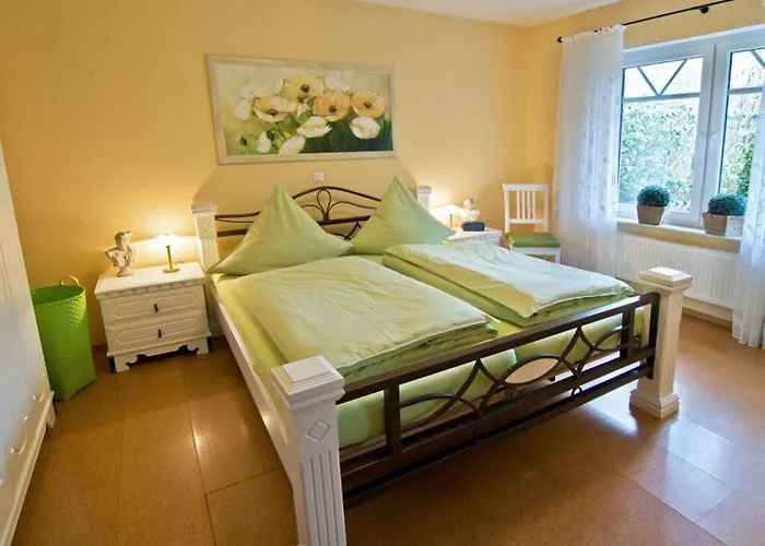 Amazing In Lejlighed Hage