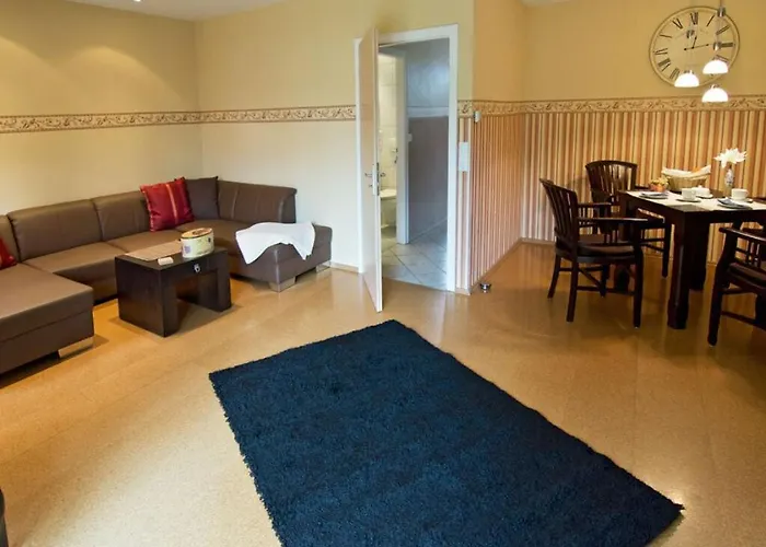 Amazing In Lejlighed